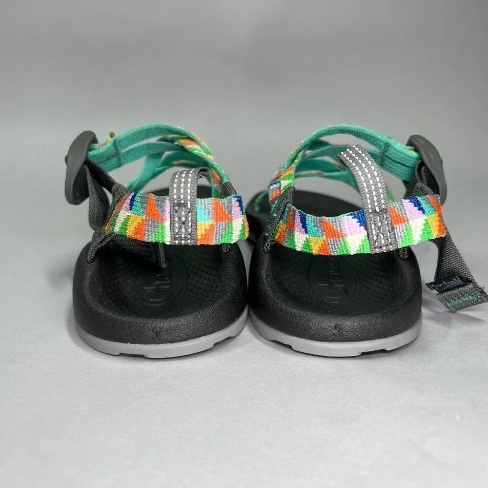Chaco Kids ZX1 Ecotread Sandals‎